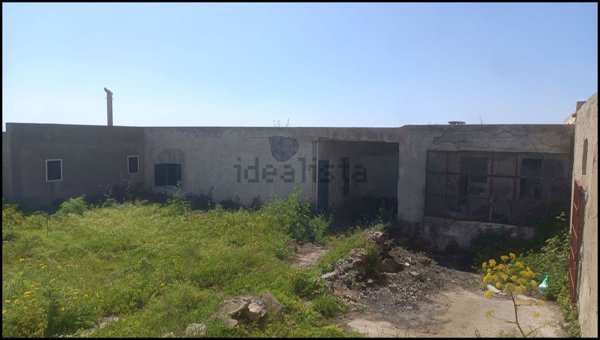 casa indipendente in vendita a Lipari