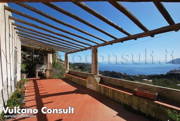casa indipendente in vendita a Lipari