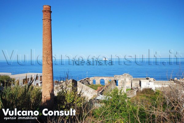 casale in vendita a Lipari