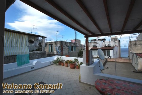 appartamento in vendita a Lipari
