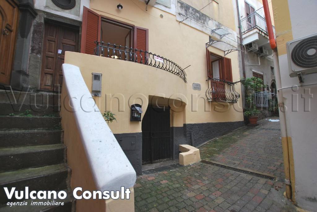 appartamento in vendita a Lipari