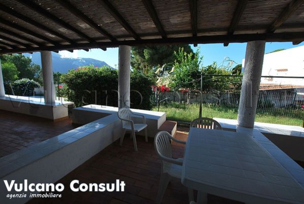 appartamento in vendita a Lipari