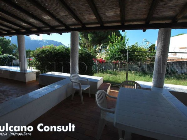 appartamento in vendita a Lipari