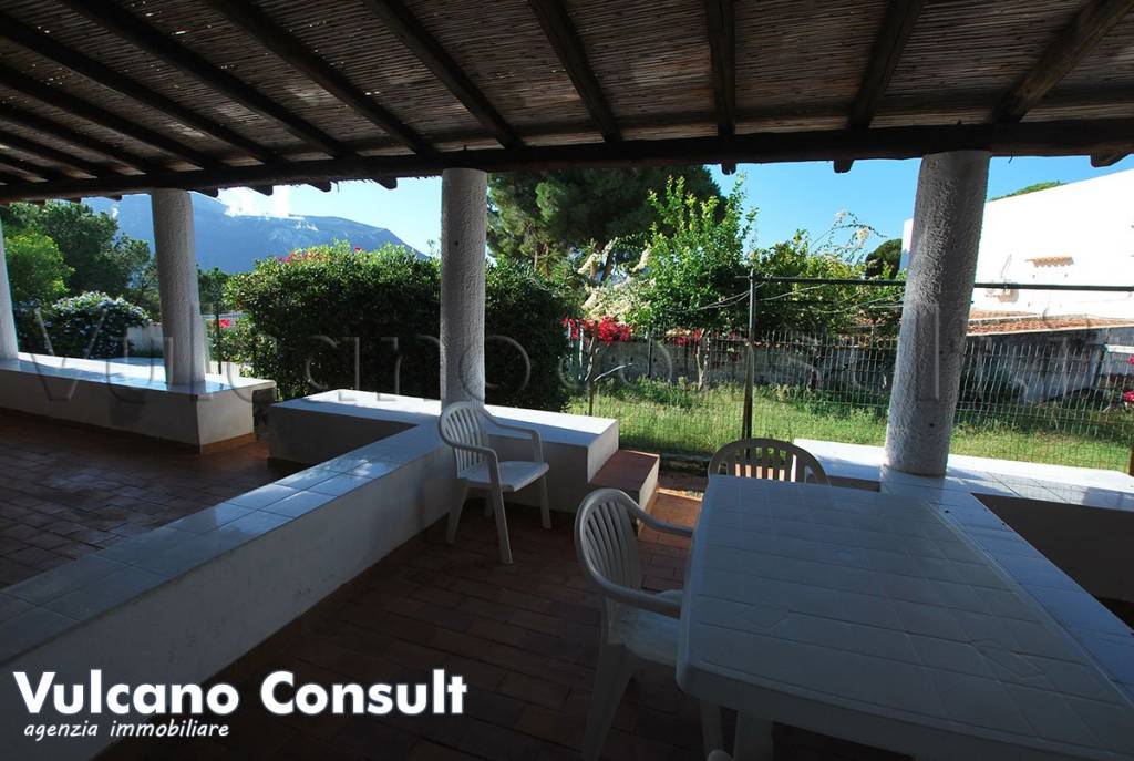 appartamento in vendita a Lipari