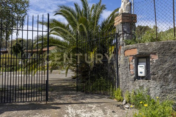casa indipendente in vendita a Lipari