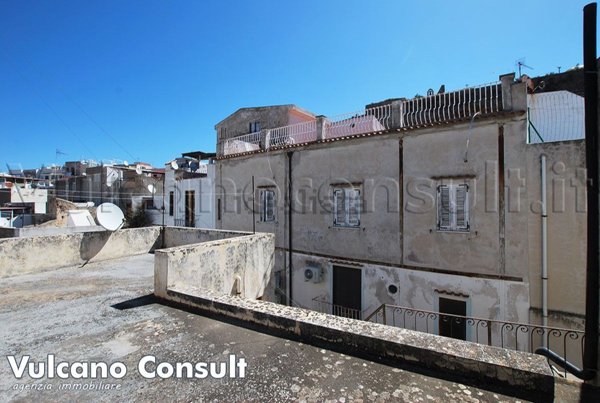 appartamento in vendita a Lipari
