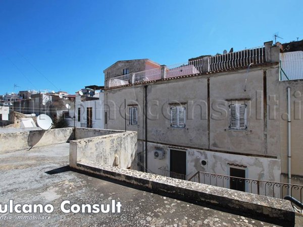 appartamento in vendita a Lipari