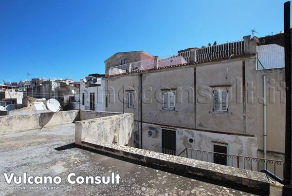 appartamento in vendita a Lipari