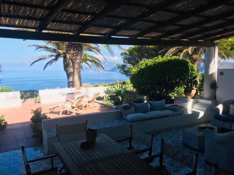 casa indipendente in vendita a Lipari
