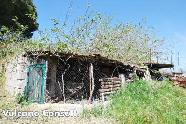 casa indipendente in vendita a Lipari