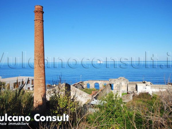casa indipendente in vendita a Lipari