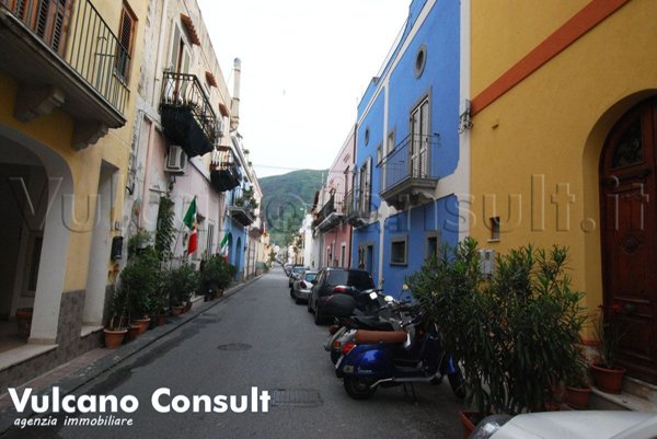 casa indipendente in vendita a Lipari
