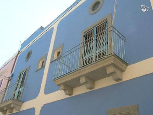casa indipendente in vendita a Lipari