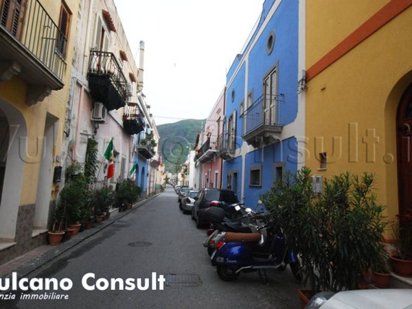 appartamento in vendita a Lipari