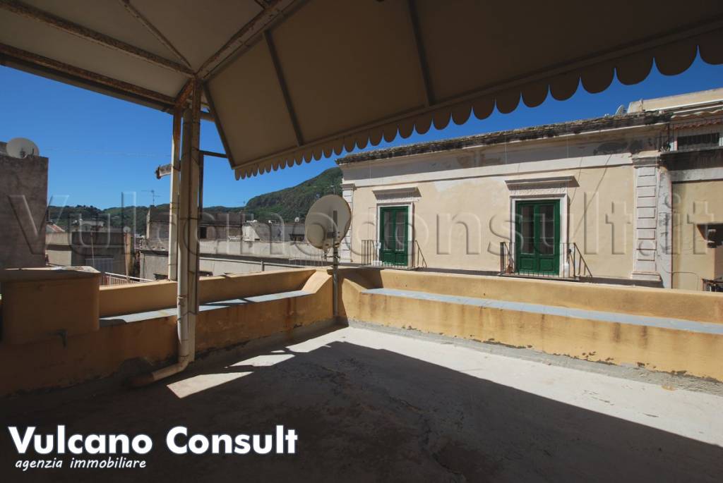 appartamento in vendita a Lipari