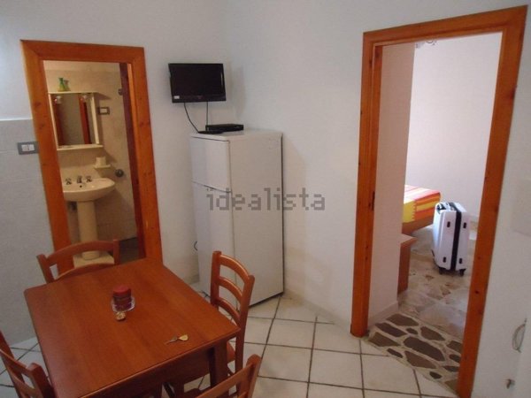 appartamento in vendita a Lipari