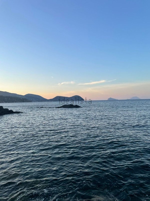 appartamento in vendita a Lipari