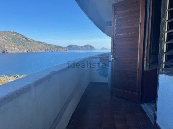 appartamento in vendita a Lipari