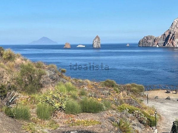 appartamento in vendita a Lipari