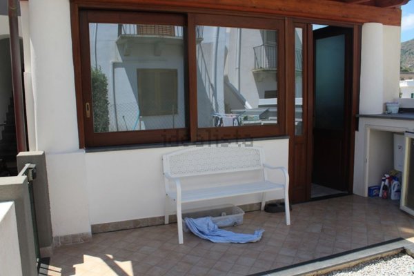 appartamento in vendita a Lipari