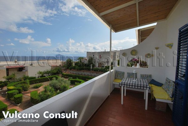 appartamento in vendita a Lipari