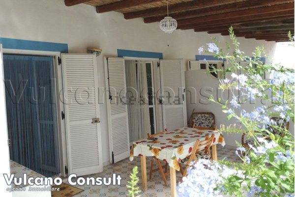 appartamento in vendita a Lipari