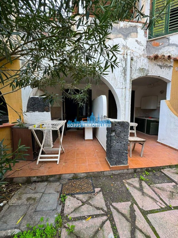 appartamento in vendita a Lipari