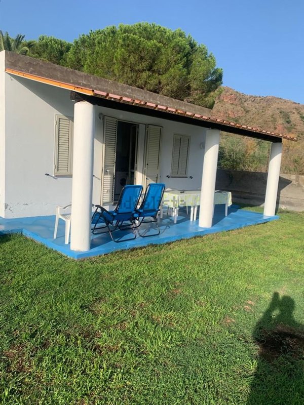 casa indipendente in vendita a Lipari