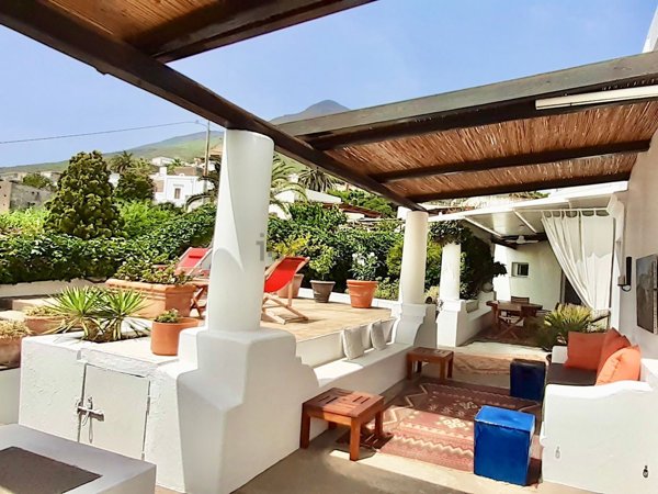 appartamento in vendita a Lipari
