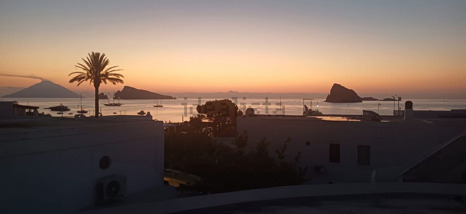 negozio in vendita a Lipari