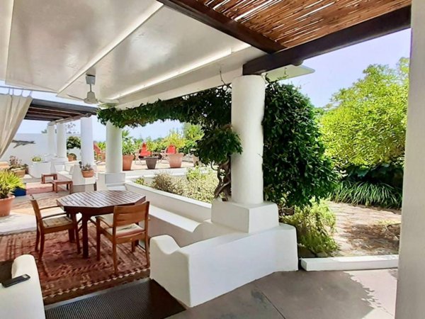 casa indipendente in vendita a Lipari