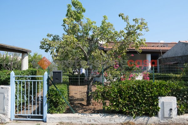 casa indipendente in vendita a Lipari