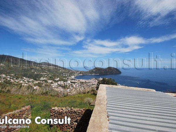 casa indipendente in vendita a Lipari