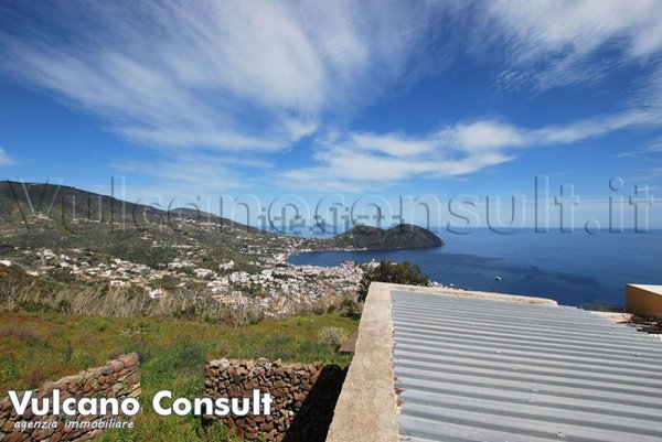 appartamento in vendita a Lipari