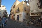appartamento in vendita a Lipari