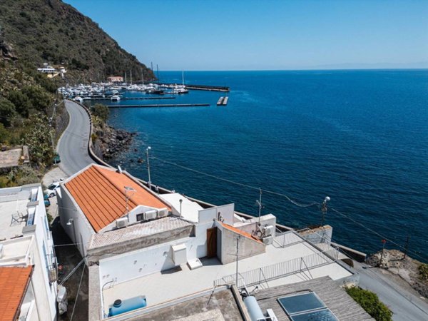 appartamento in vendita a Lipari