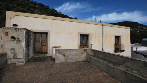 appartamento in vendita a Lipari