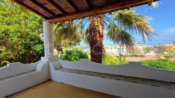 appartamento in vendita a Lipari