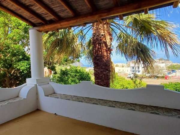 appartamento in vendita a Lipari