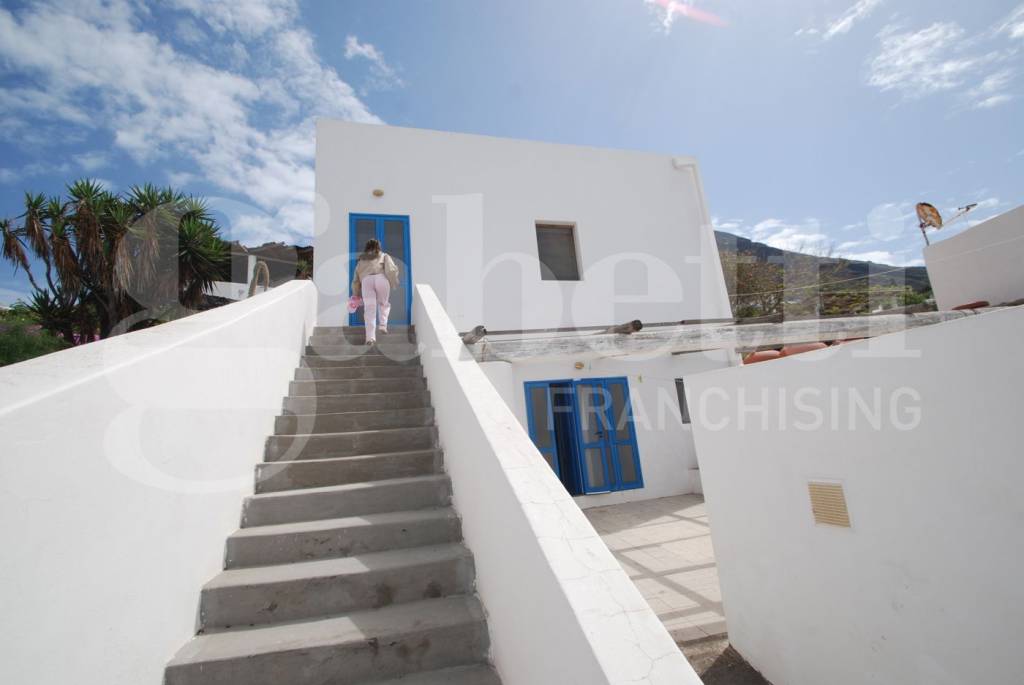 appartamento in vendita a Lipari