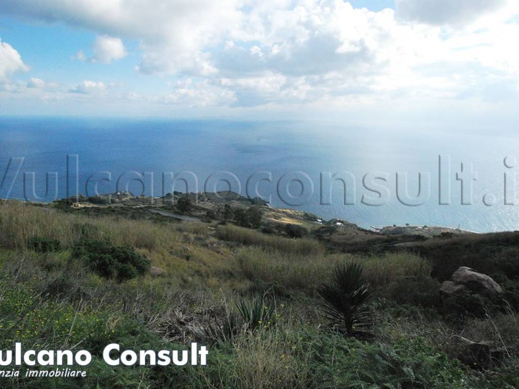 terreno agricolo in vendita a Lipari