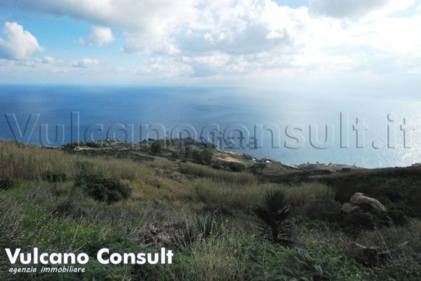 terreno agricolo in vendita a Lipari