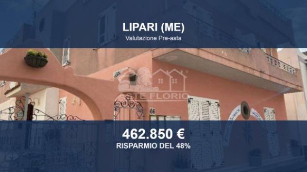 negozio in vendita a Lipari