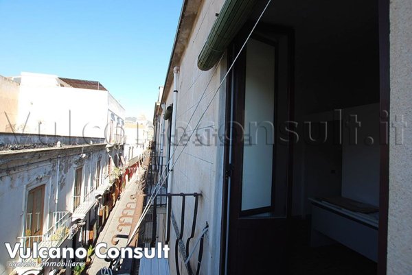 appartamento in vendita a Lipari