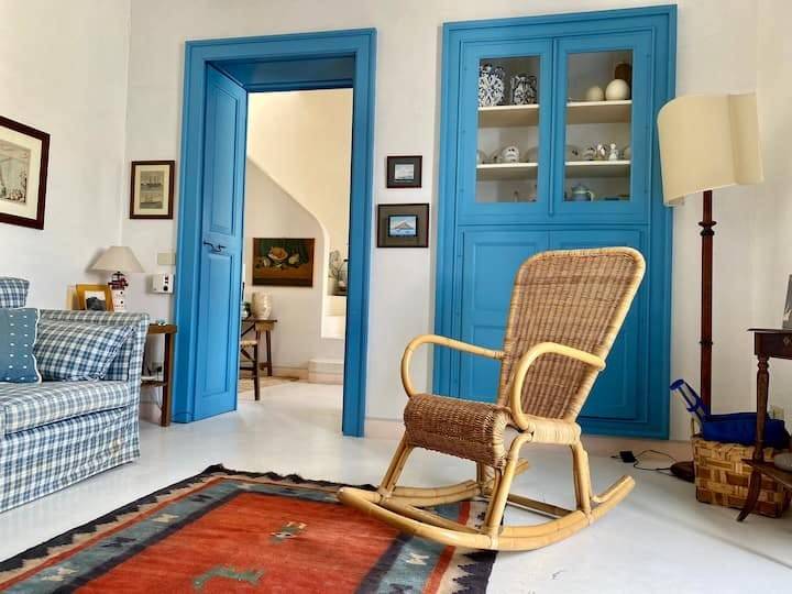 casa indipendente in vendita a Lipari