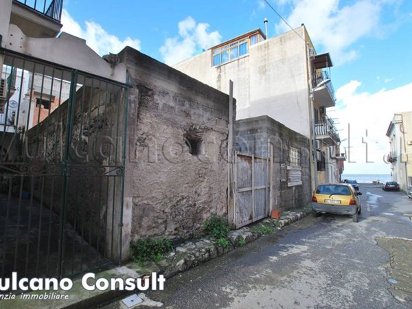 casa indipendente in vendita a Lipari