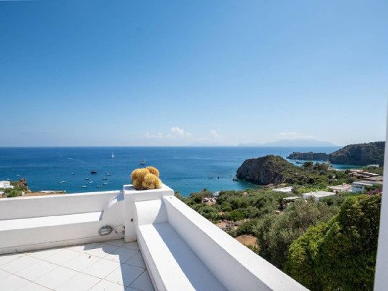 casa indipendente in vendita a Lipari