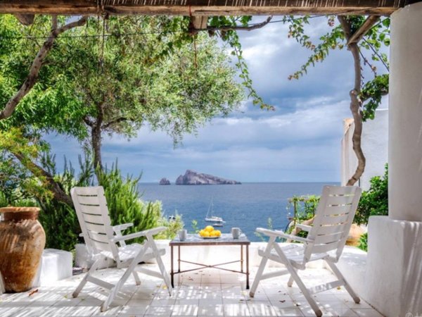 casa indipendente in vendita a Lipari