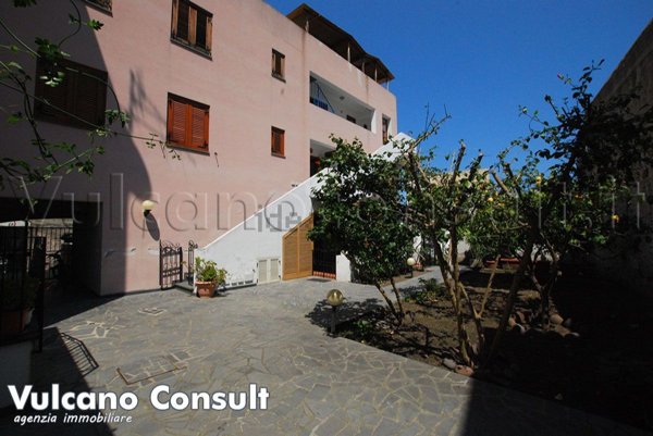 appartamento in vendita a Lipari