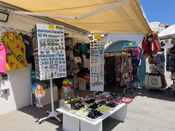 negozio in vendita a Lipari